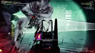 Two Tanks One Hybrid Gtfo