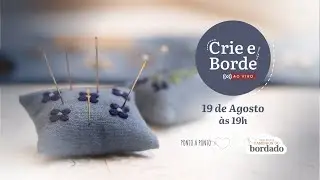Crie e Borde