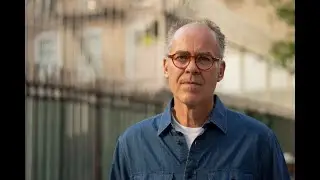 Jeffrey Harrison Poetry Reading