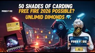 Carding in 2026🤯🤑 &ndash; Possible or Not? | Play Store Verification Needed Truth??💀