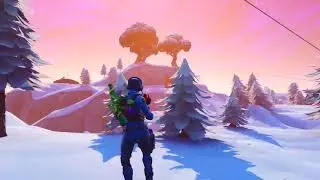 New Fortnite Battle Royale Galaxy Spray -  Unlock New Free Fortnite Galaxy Rewards!  How To...