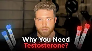 How I Boosted My Testosterone and Got My Energy Back: 6 Proven TRT Steps That Changed My Life