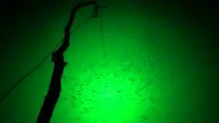 how the hydro glow work