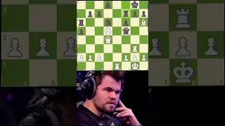 THE QUEEEEEN ⁉️🥶⁉️#chess #viral #edit #shorts