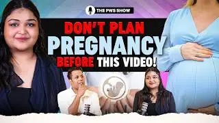 Infertility Is a Real Problem | IVF Is the Real Solution | Podcast with Embryologist Ishita Gupta