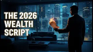 The 2026 Wealth Script: Why the Old Rules Are Killing Your Future (Full Documentary)
