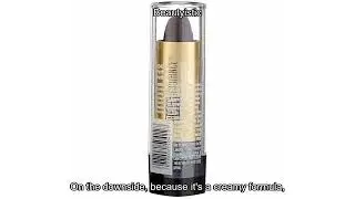 Обзор помады Black Radiance Perfect Tone: стойкое увлажняющее покрытие для всех тонов кожи