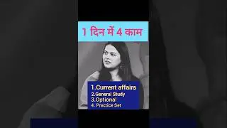 Shakti Dubey UPSC Prelims + Mains Syllabus Strategy | Complete Syllabus Breakdown#shktidubey