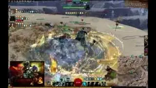 Guild Wars 2 Headstart Elonafels #2