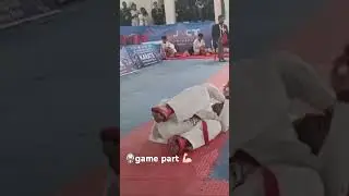 Game part karate 🥋✨🔴 #energyfitness #motivation #kickboxingtraning #sportmartialarts #sports