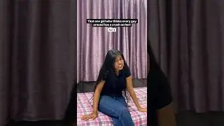 Guysssssssss!🥰 #pickme #wannabe #girlmemes #liar #storytelling #meangirl #crush #comedy #desihumor
