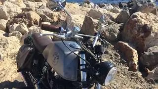 Honda cb 450 dx se vende!! for sale!!!