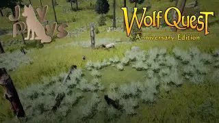 WolfQuest: Puma's Quest #43