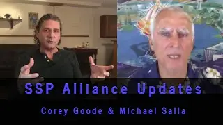 SSP Alliance Updates Resume - Dark Fleet, Earth, Moon and Mars Briefings
