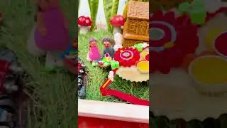 Tray Garden for Sibling Love: हरियाली के साथ मनाएं राखी #shanticreations #traygarden