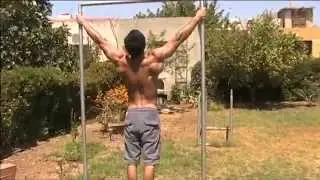 calisthenics cy
