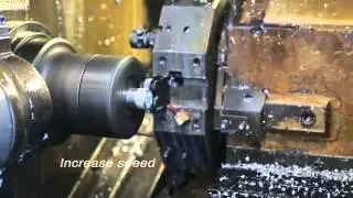 Drehen mit vectorcam