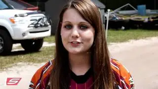 Girls of Paintball - Kelsey Mathieu, Virginia Tech Hokies, NCPA