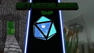 Bienvenido a tu nuevo hogar... | BETWEENLANDS SMP Trailer #1