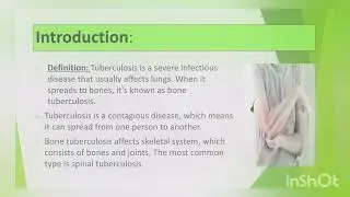Bone tumor types of tumor  symptoms nursing management and risk factors#arthritis#youtube #learning