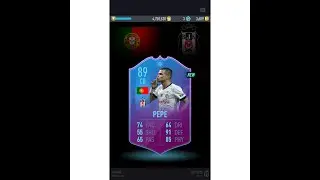 SBC Solution S&uuml;per Lig PEPE 89 | FIFA 19 & PACYBITS