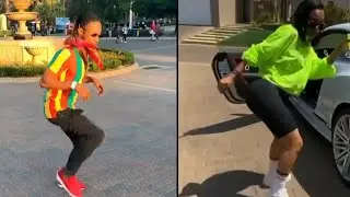 Top 5 Viral African Dance Styles of 2020