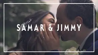 Samar + Jimmy | Marriage is God Fusing Us Together As One