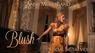 Annie Moses Band - 