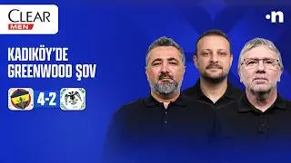 Fenerbahçe - Konyaspor Maç Sonu | Serdar Ali Çelikler, Metin Tekin, Onur Tuğrul
