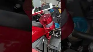 tabung minyak rem lightech (kw)
