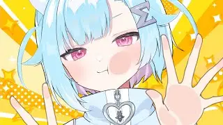 〖雑談🌙〗配信ないと思った？ありまーーす〖 #Vtuber / #しぐまの 〗