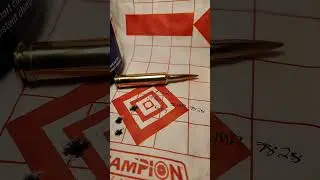257 Weatherby 135 gr Berger