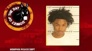 Memphis Kid Steals Car, Tries To Sell It Back To Owner