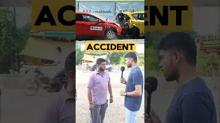 Accident To Heart Attack 💔