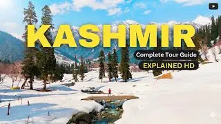 Tu chale / Bollywood song...,. Forest nature view Kashmir story Video 
