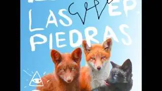 Las Piedras - Gepe - Las Piedras EP (2008)