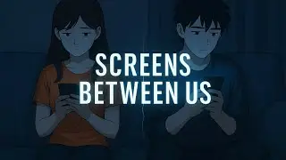 Screens Between Us  Emotional Pop Ballad on Love & Technology