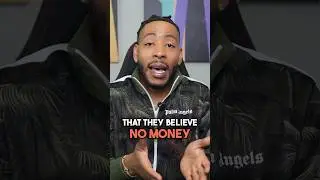 &lsquo;Nonprofit&rsquo; does not mean&hellip; NO MONEY 💰 #shorts #nonprofit