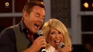 Bonnie St. Claire & Gerard Joling - Morgen wordt alles anders (3-7-2010 - Heerenveen 13-7-2010) SD
