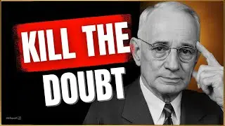 Act Like You Were Born to Win | Napoleon Hill”