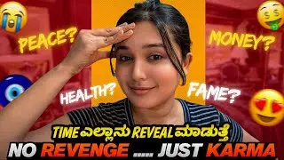 Do you believe in karma? 😎🧿#varshakaveri #youtube #dailyvlog #lifestyle 