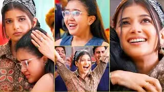 Yeh Rishta Kya Kehlata Hai FULL EPISODE TODAY 7th FEB 2026: Mukti Gets In DREAM SCHOOL, Abhira HAPPY