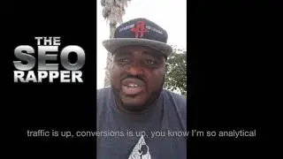 SEO Rapper - Blogging