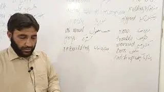 349 #Main presentation unit 8 level four #Inter Com 2000 American English language course