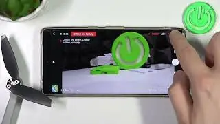 Как проверить серийный номер на DJI Mavic Mini?