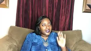 A Moment with Myrelo | Part 1 Set the Pace