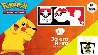 Report League CUP J&aacute; era Hora! de 09.NOV.2025
