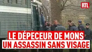L'Heure du Crime - L'affaire du d&eacute;peceur de Mons : le m&eacute;dium et le noctambule | Int&eacute;grale