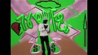 X on my chest prod.strafola
