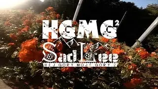14. SadLee - Wiosna - prod. ENES - #HGMG&sup2; VIDEO